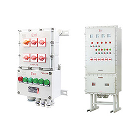 BXM(D)防爆照明(動(dòng)力)配電箱